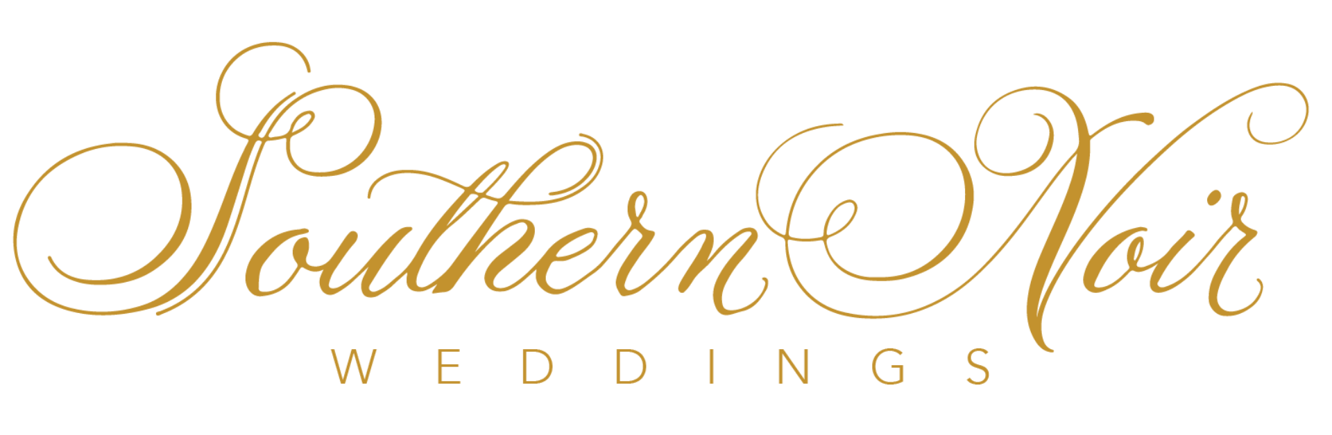 Southern Noir Weddings
